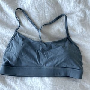 Lululemon Flow Y nulu bra